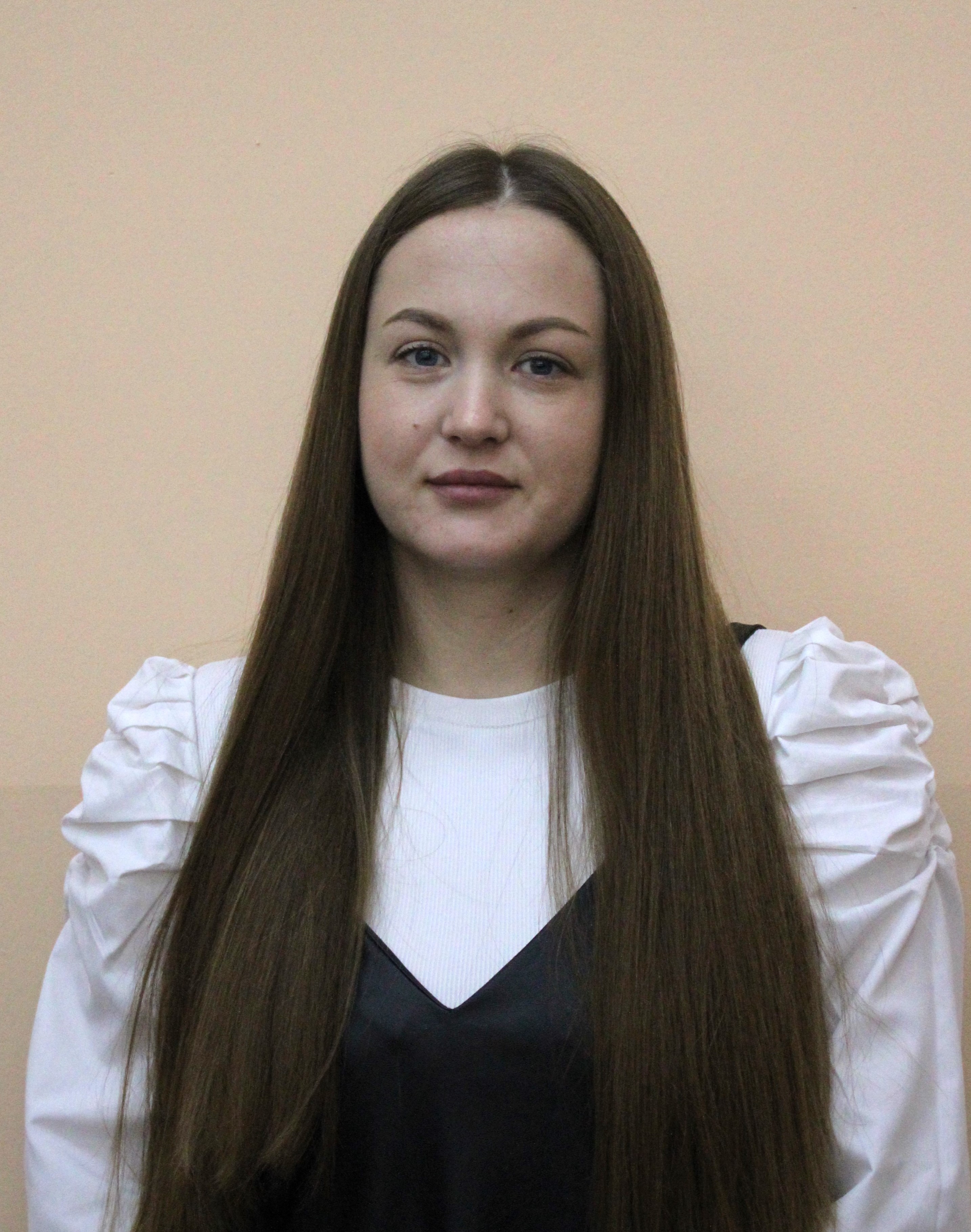 Разинькова Анна Сергеевна Разинькова Анна Сергеевна.
